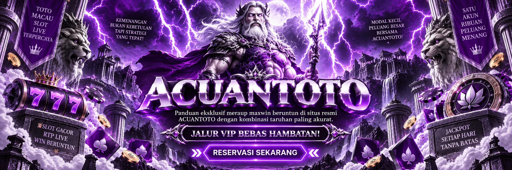 ACUANTOTO