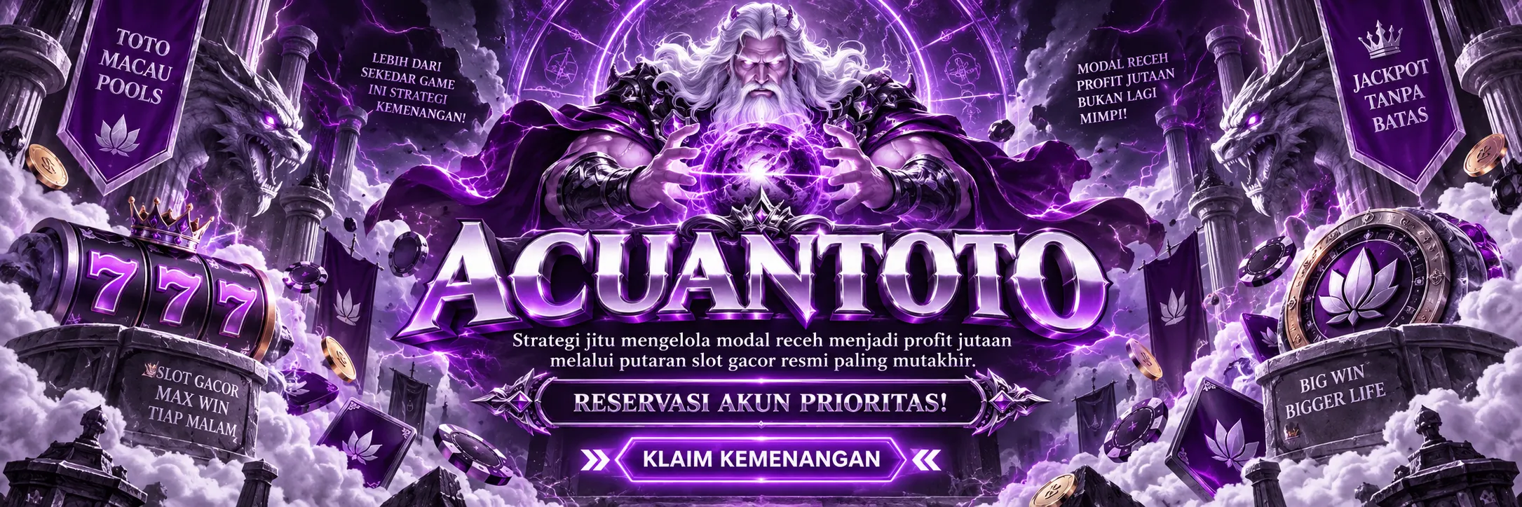 ACUANTOTO