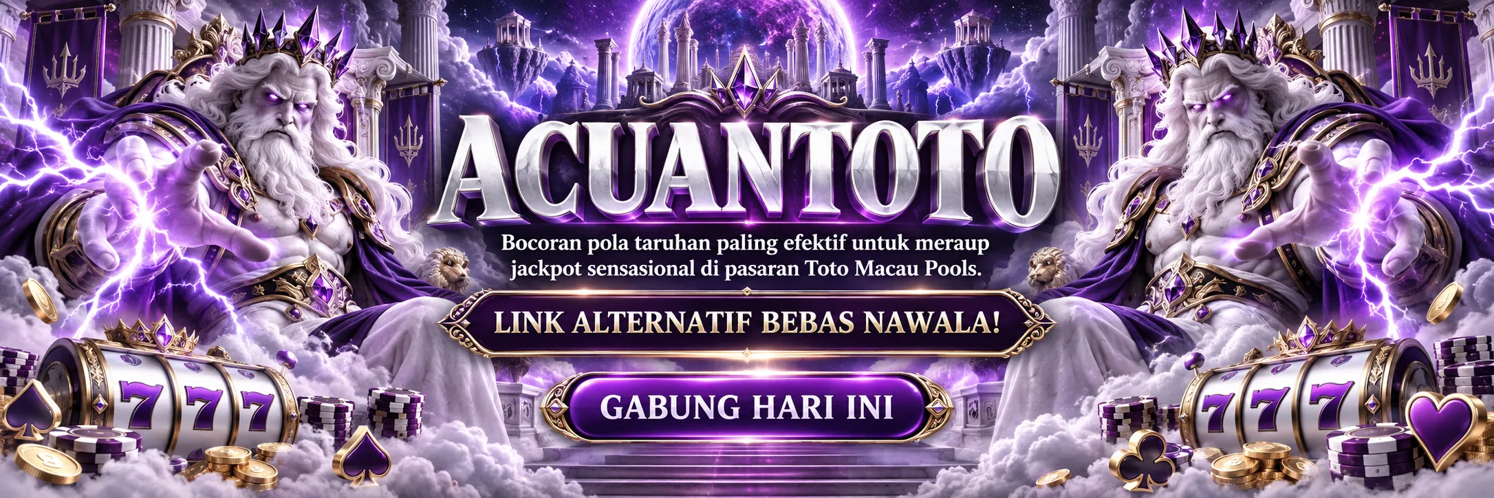 ACUANTOTO