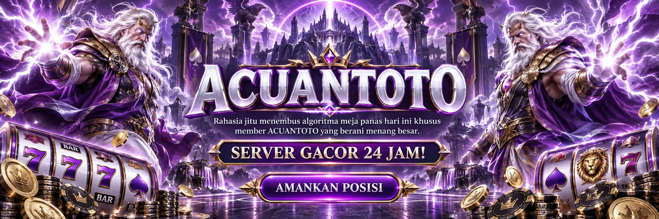 ACUANTOTO
